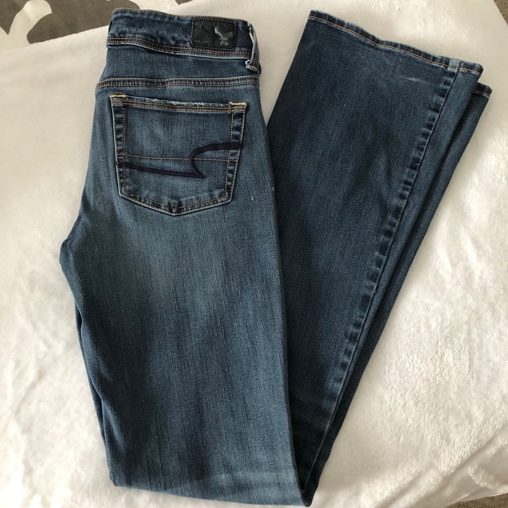 🦅 American eagle🦅 jeans